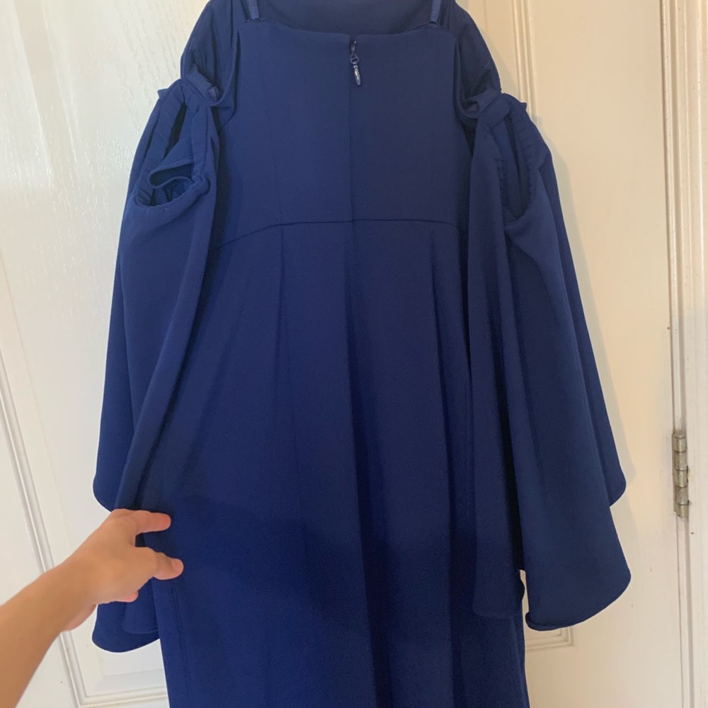 BCBG max dress